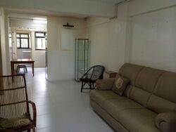 Blk 2 Dover Road (Queenstown), HDB 3 Rooms #554060521
